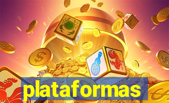 plataformas estrangeiras de jogos